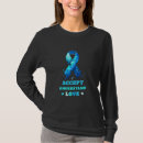 Recherche de autism femme tshirts Chemise