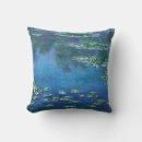 Recherche de post impressionism coussins Impressionnisme