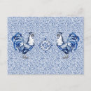 Recherche de rooster cartes postales Animaux