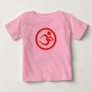 Recherche de yoga bébé bébé vêtements Aum