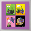 Recherche de hibou halloween posters Oiseau