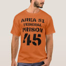 Recherche de trump for prison tshirts Arrêté