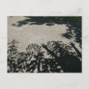 Recherche de ombres de main cartes postales Pour tous