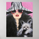 Recherche de chien vintage posters Portrait