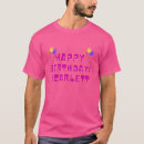 Recherche de scarlett tshirts Anniversaire