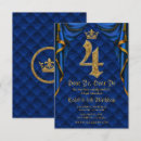 Recherche de 4ème invitations Garçon