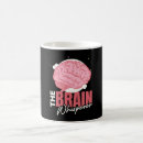 Recherche de neurosciences tasses Neuroscientifique