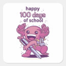 Recherche de écolière autocollants Écolier