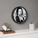 Recherche de compositeur horloges Musique classique