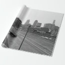 Recherche de gratte ciel papier cadeau Paysage urbain
