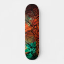 Recherche de créatif skateboards Motif