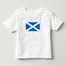 Recherche de écosse tshirts Drapeau écossais