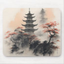 Recherche de bâtiment tapis souris Noir