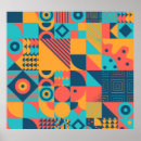 Recherche de bauhaus posters Motif