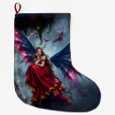 Recherche de fée chaussette de noël Pour tous