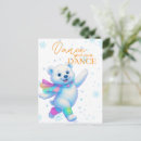 Recherche de la danse cartes postales Pour enfants
