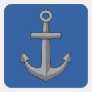 Recherche de symbole marin autocollants Océan