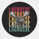 Recherche de lacrosse sticks autocollants Lacrosseplayer