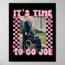 Recherche de parti politique posters Donald