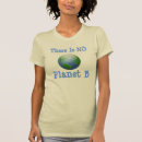 Recherche de planètes tshirts Vie