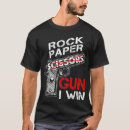 Recherche de funny gun tshirts Femmes