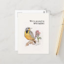 Recherche de wyoming cartes postales Aquarelle