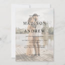 Recherche de faux mariage invitations Typographie