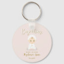 Recherche de baptême porteclés Jésus