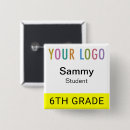 Recherche de étiquette badges Pour enfants