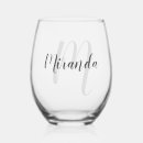 Recherche de maman bar Monogramme