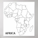 Recherche de continent africain posters Géographie