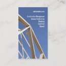 Recherche de je faisceau cartes visite Construction