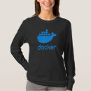 Recherche de docker tshirts Développement