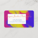 Recherche de tie dye cartes visite Rétro