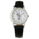 Recherche de lilas montres Chat