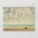 Recherche de de courbet cartes postales Plage