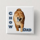 Recherche de chow chow badges Dog
