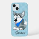 Recherche de husky iphone coques Huskies