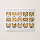 Recherche de shiba inu puzzles Pour tous