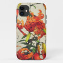 Recherche de mensonge iphone coques Fleurs