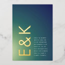 Recherche de dégradé cartes postales Mariés