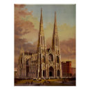 Recherche de patrick posters Cathédrale