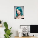 Recherche de art sensuel posters Bleu