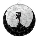 Recherche de planche jeux de fléchettes Patinage