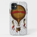 Recherche de de ballon iphone coques Ballon à air chaud