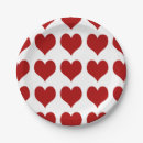 Recherche de valentine assiettes Heureuse sainte valentin
