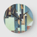 Recherche de futurisme horloges Gris