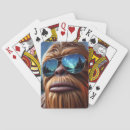 Recherche de lien jeux de cartes Sasquatch