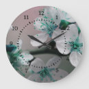 Recherche de contemporaines horloges Pour elle