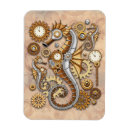 Recherche de hippocampe magnets Vie marine